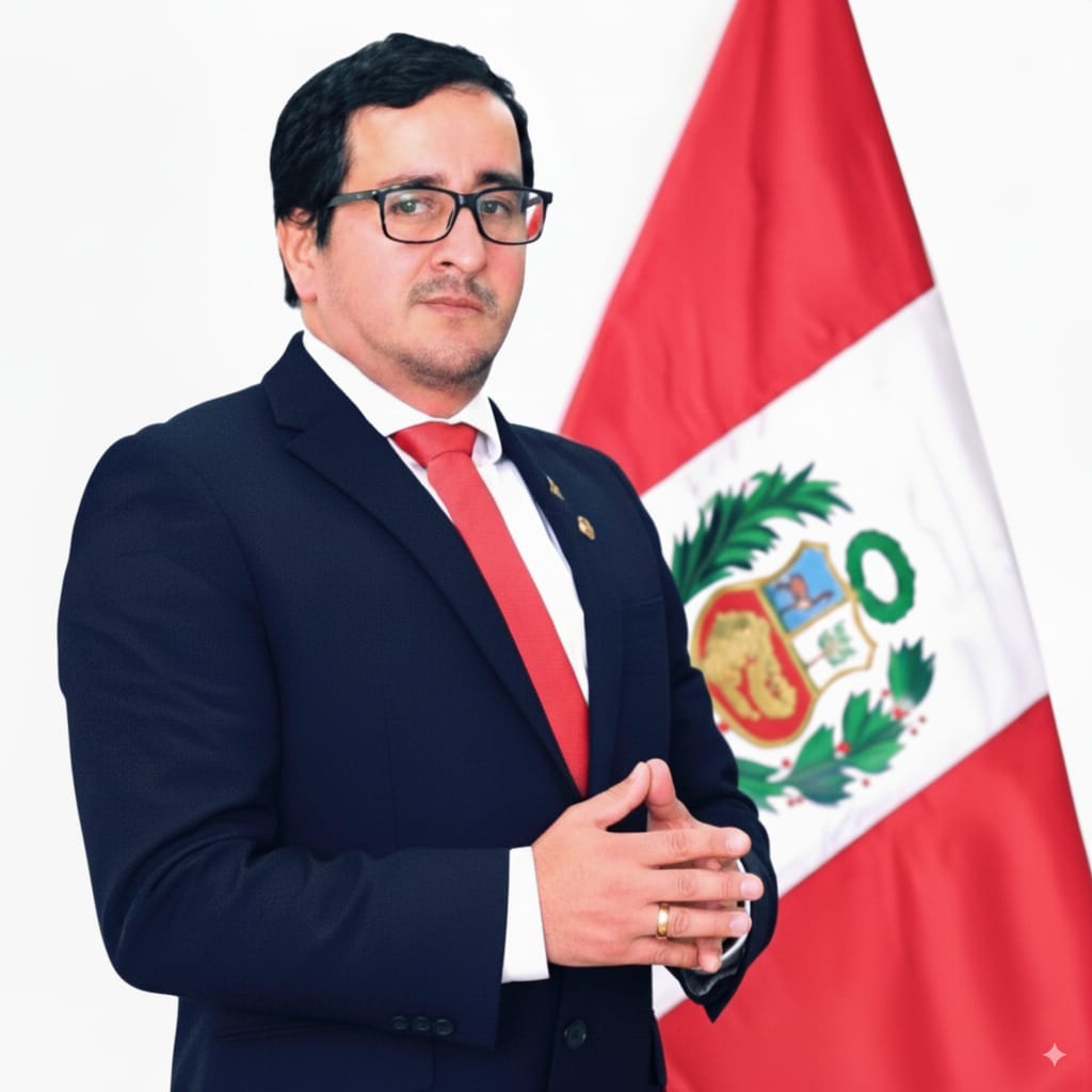 F. Pasquel R.